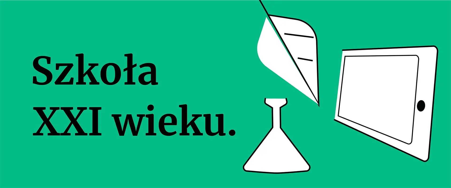 Szkoła XXI wieku