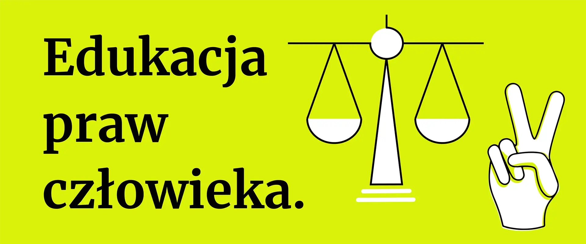 Edukacja praw człowieka