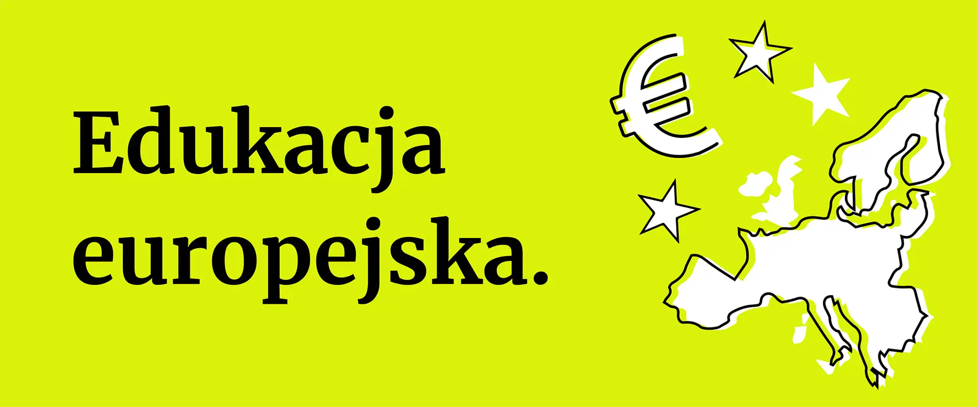 Edukacja europejska