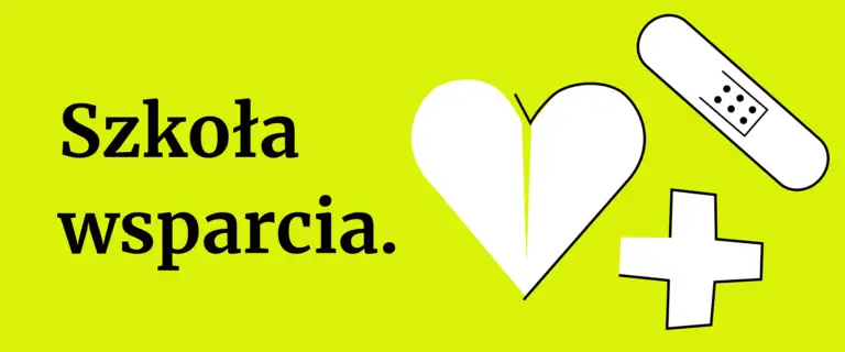 Szkoła wsparcia