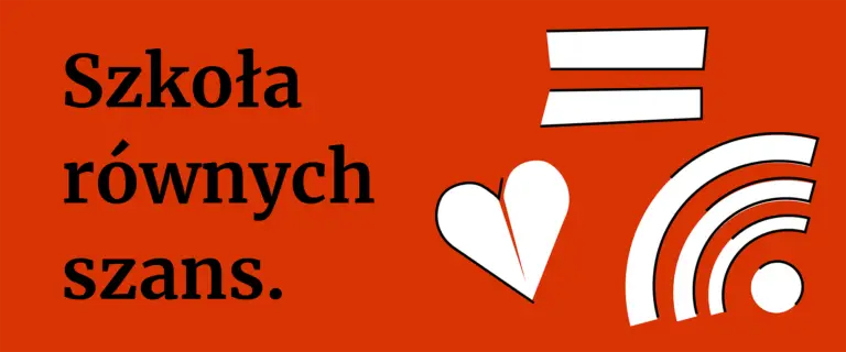 Szkoła równych szans