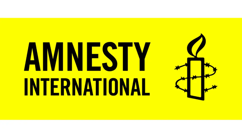 Stowarzyszenie Amnesty International