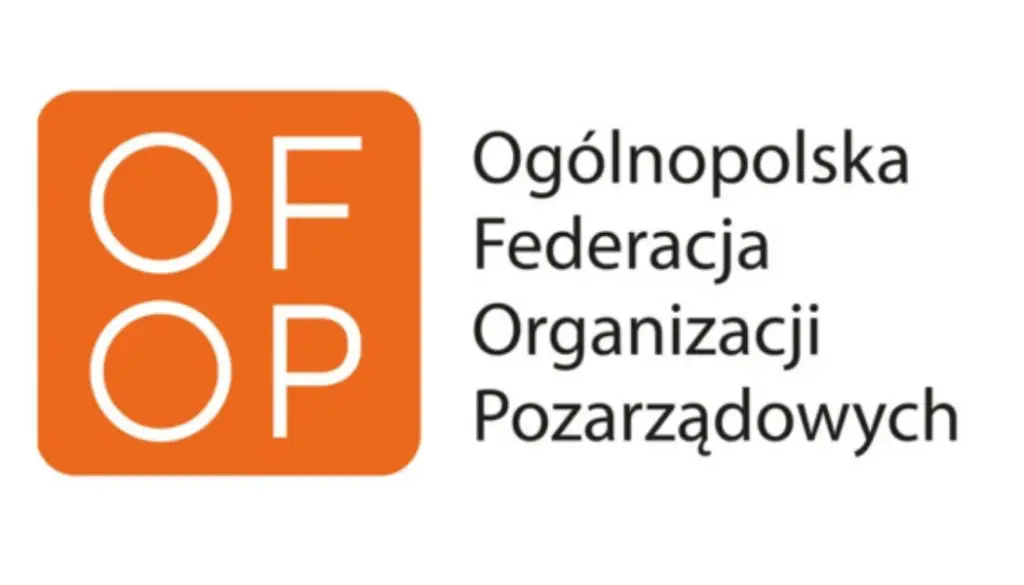 Ogólnopolska Federacja Organizacji Pozarządowych