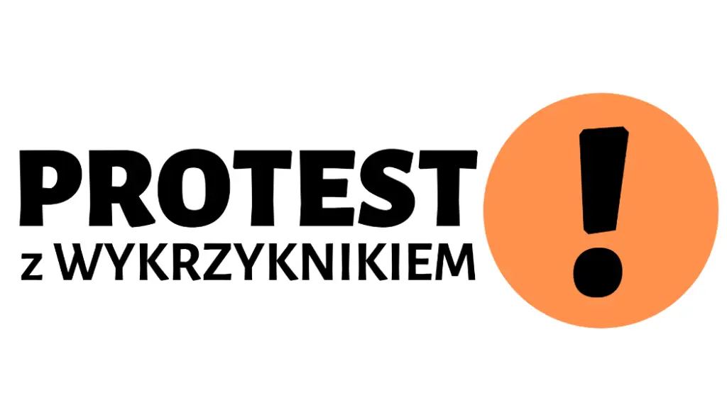 Protest z Wykrzyknikiem