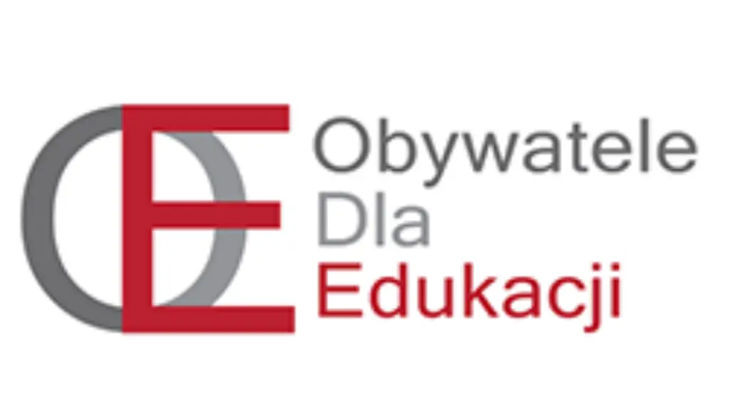 Obywatele dla Edukacji