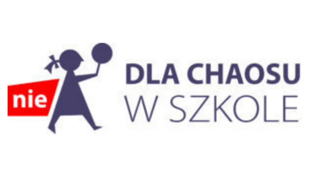 Koalicja NIE dla chaosu w szkole