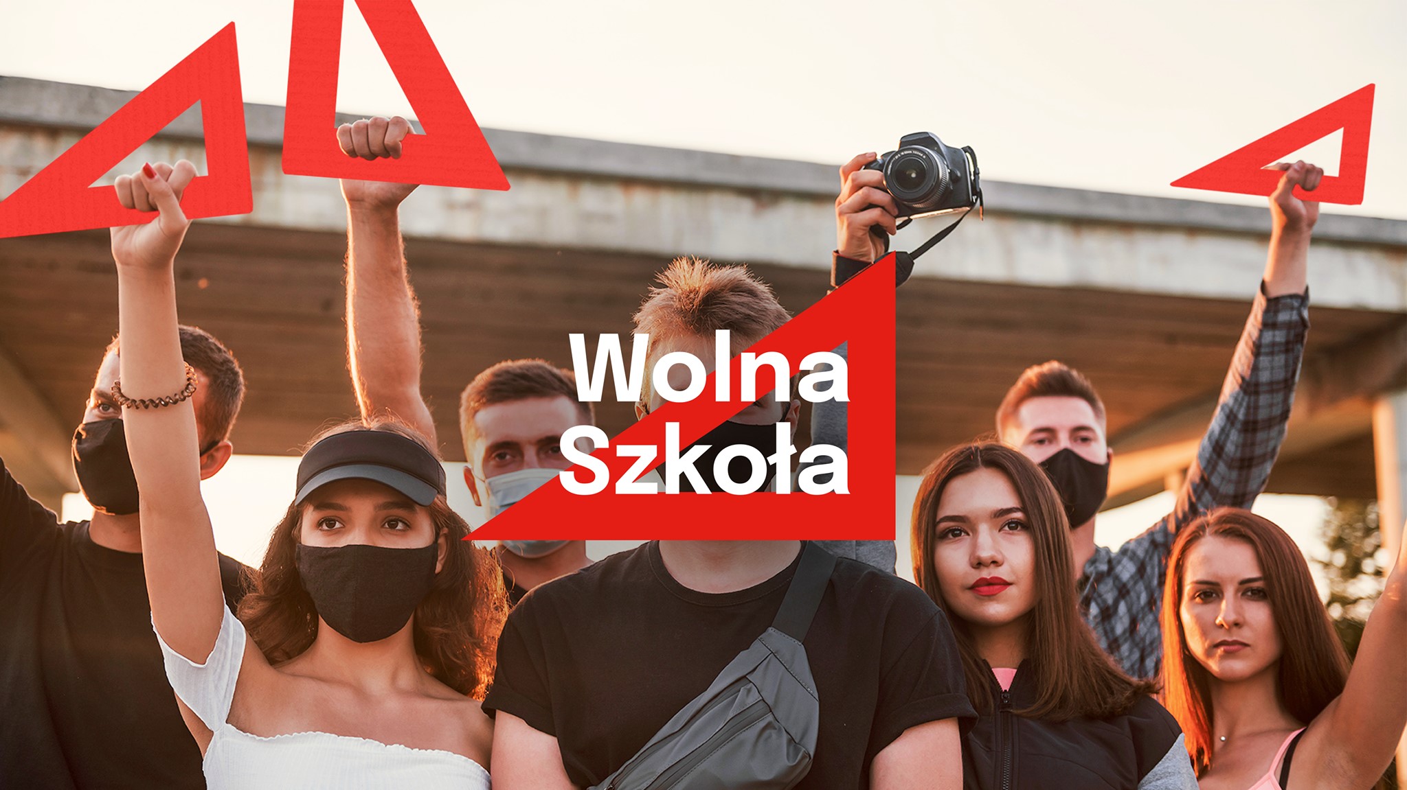Wolna Szkoła nagrodzona Noizz Zmiany 2022!