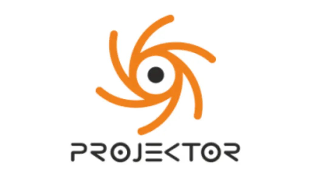 Program Projektor