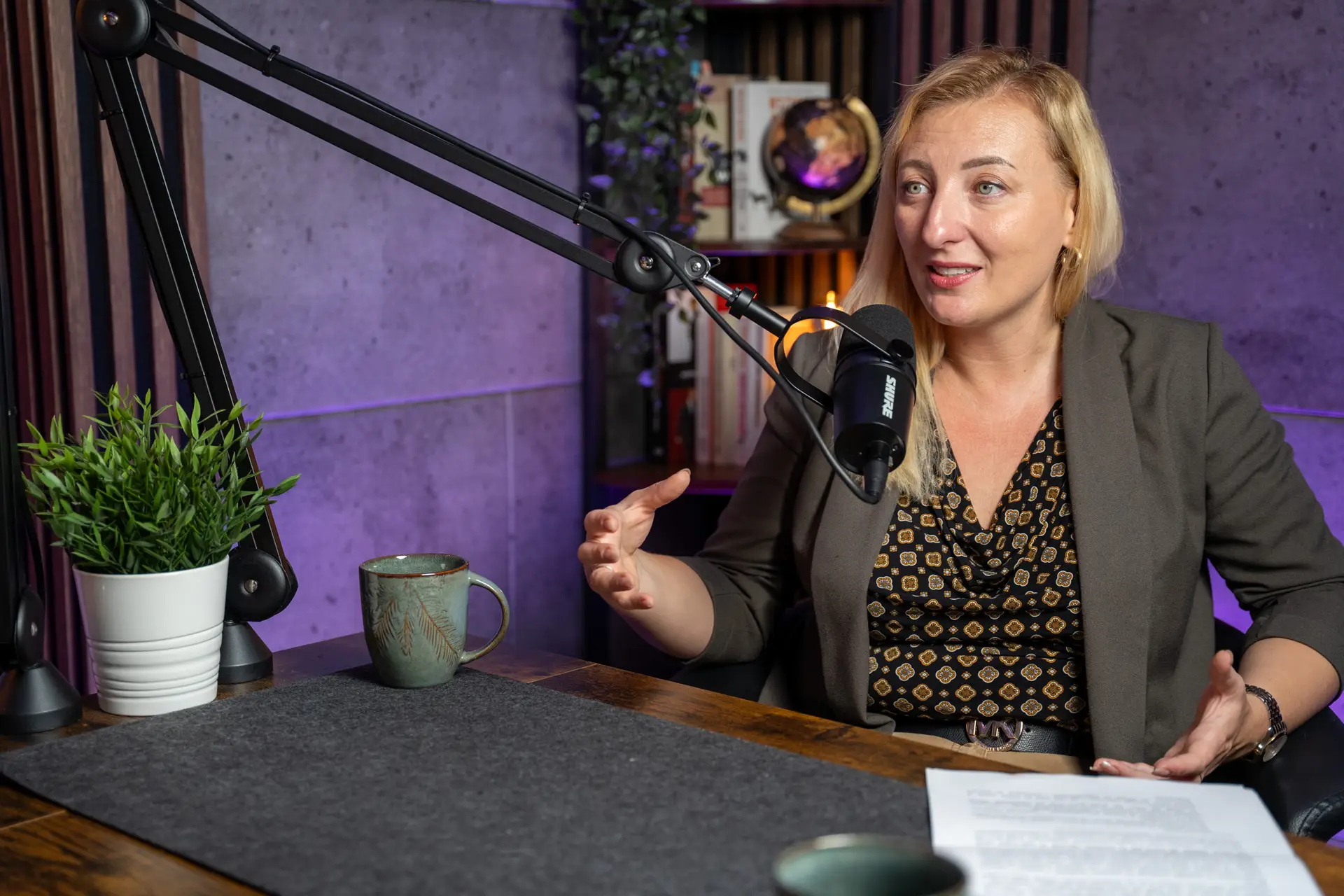 Krytyczne czytanie – jak nowatorska metoda zmienia szkołę? Podsumowanie rozmowy z dr Kingą Białek