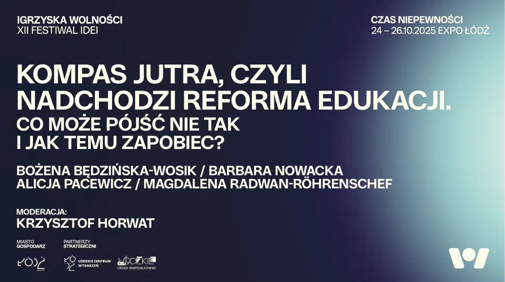Kompas jutra, czyli nadchodzi reforma edukacji. Co może pójść nie tak i jak temu zapobiec?