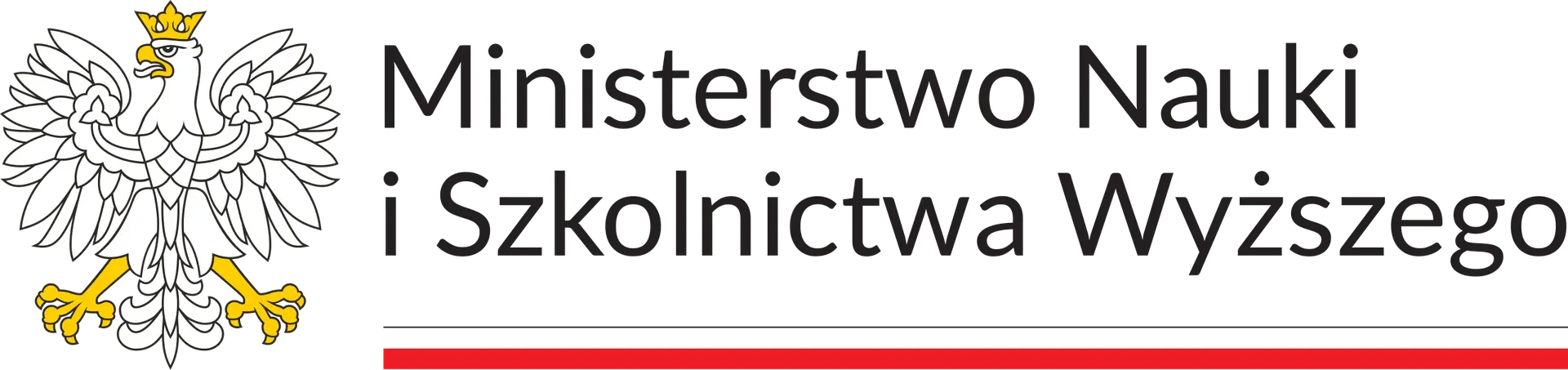 Logo_Ministerstwo_Nauki_i_Szkolnictwa_Wyższego_2024.svg