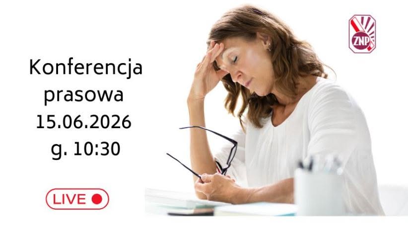 Dobrostan nauczycieli w centrum uwagi – od badań krajowych po inicjatywy międzynarodowe
